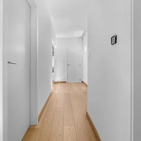 公寓 Residentie La Galiote - Stijlvol In Hartje Sint-idesbald 科克赛德