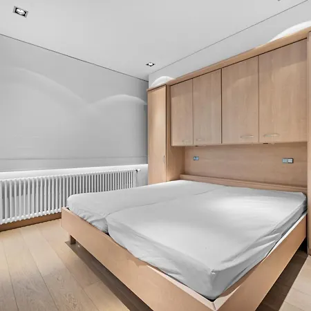 Residentie La Galiote - Stijlvol In Hartje Sint-idesbald Daire Koksijde