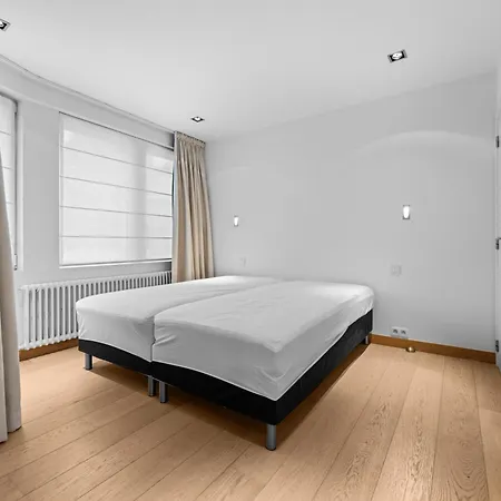 Residentie La Galiote - Stijlvol In Hartje Sint-idesbald * Koksijde