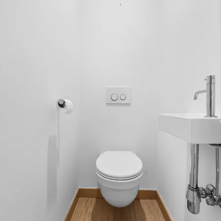 Residentie La Galiote - Stijlvol In Hartje Sint-idesbald
